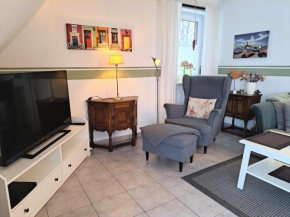 Bahnhofstrasse 5 Wohnung Zingst in Zingst